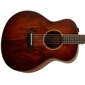 Taylor GS Mini-e Plus - Koa